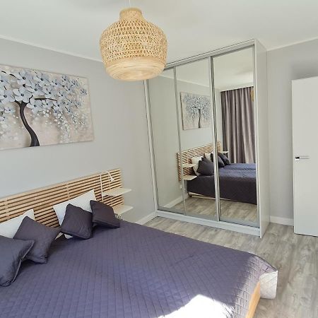 Kmk Apartament Apartment Gdańsk Exterior foto